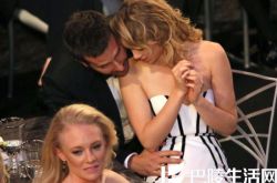 布莱德利·库珀女友竟是她 “全球最帅男人”过往情史大起底 