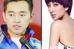 揭秘乒乓球教练孔令辉女友是谁 被曝其与马苏分手原因 