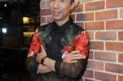 张兆志的女朋友是谁 爱情军师与小17岁女友相恋遭网友吐槽 