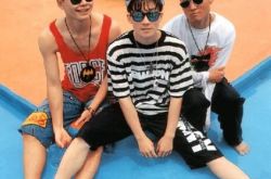 韩男团徐太志和孩子们成员被控性侵 组合最终宣布解散 