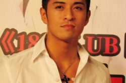 曝台湾阔少祝钒刚前女友 昔日兄弟反目成仇 