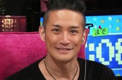 松冈昌宏被爆立遗嘱分同居女友财产  本人否认 