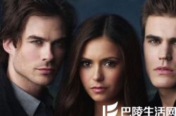 盘点妮娜·杜波夫演过三级片 揭秘其离开吸血鬼剧组的内幕 