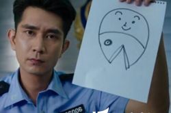 揭李尚正个人资料  因饰演《美人鱼》“无表情警察”走红 