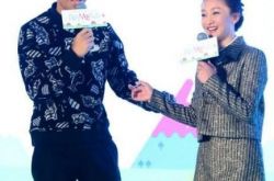 周迅和钟汉良拍吻戏尴尬  比拍红高粱吻戏更难? 