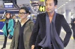 许戈辉和丁健离婚了吗？ 男方相貌丑陋遭吐槽 