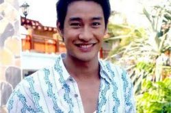 纳瓦·君拉纳拉女友是谁？ 其竟是中泰混血儿 