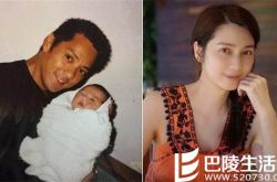 张丹峰妻子洪欣被莫少聪炮轰 为当年洪欣未婚生子一事
