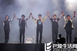 心疼!五月天歌迷买高价票看演唱会 却连大屏幕都看不到