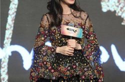 杨颖Angelababy演技如何？梁朝伟用“挖土豆”形容