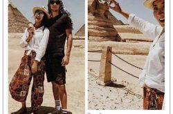 陈赫前妻首认恋情网友祝福 但陈赫前妻外籍新欢黑料多