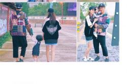 一人有难全家支持 洪欣这回该要笑哭了