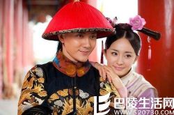 杨幂冯绍峰关系不好？只因为那一个吻的过错