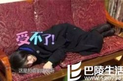 郑爽拍戏间隙总蹲着 刘恺威：心疼这个拼命的孩子