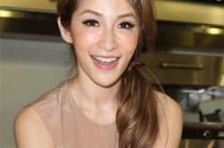 女神卸妆前后对比 萧亚轩几个男友