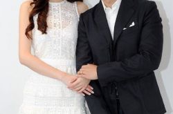 熊黛林郭可颂领证 扒一扒熊黛林郭富城的那些年