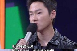 《好声音》真的有剧本！梁博曝好声音给稿子照着念