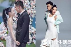 年龄不是问题！张伦硕为何娶大12岁钟丽缇：因为爱