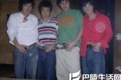 合照惹的祸？朴海镇因旧照卷入朴槿惠闺蜜干政丑闻