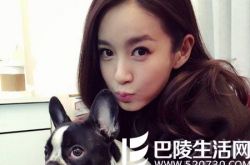 张子萱陈赫抱女医院复诊 保镖护驾警惕心十足