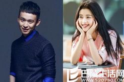 董子健孙怡恋情坐实 两人微博发文认爱