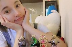 吴思潇个人资料引人围观 吴思潇照片大量曝光