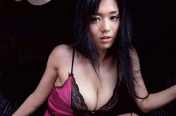 苍井空写真 苍井空代言