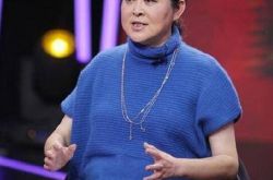 倪萍打针敢于承认 公开爆料娱乐圈哪个明星不整容