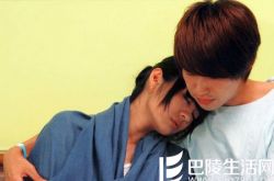 吴建豪安以轩的关系大揭秘 两人曾是“最佳荧幕情侣”