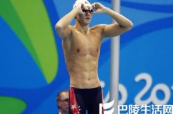 宁泽涛奥运前曾遭重罚 网友心疼怒斥国家游泳队
