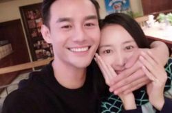 王鸥王凯亲密照曝光 明诚和汪曼春私下感情好