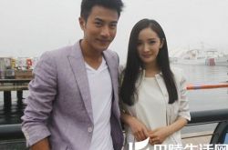 刘恺威否认出轨新戏女主角 演员刘恺威个人资料大起底