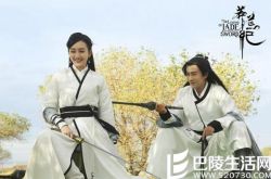 王鸥接受粉丝考验获赞 秦般若汪曼春让她走红