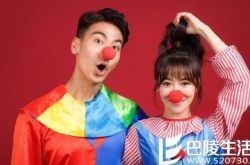 陈紫函戴向宇婚期定于12月9日 结婚地点提前曝光