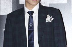 BigBang崔胜铉TOP确定明年入伍 已通过义警选拔