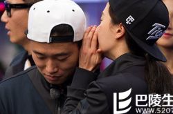 “周一情侣”再度甜蜜合体 Gary表白宋智孝要嫁给我吗