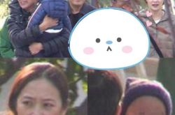 黄海波爱子首曝光 现在的黄海波家庭圆满