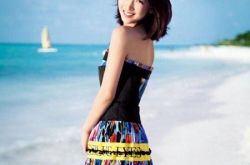 周冬雨身高多少成谜？和赵丽颖张一山比比就知道了