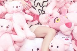 Angelababy又撒狗粮！自爆对老公黄晓明始终长情