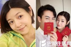 陈妍希的育儿观念大公开 不求孩子当学霸只愿孩子快乐