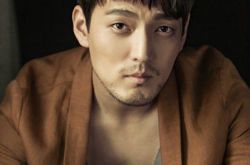 隋咏良个人资料大起底 隋咏良竟然神似韩国演员苏志燮