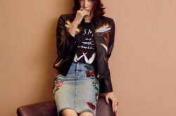 小宋佳个人资料曝光 她的经历其实也很丰富