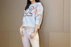 宋佳老公是谁？ 宋佳当年破坏过别人家庭？