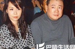 豪门恩怨又一波 刘銮雄再轰吕丽君贪得无厌脸皮厚