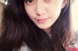 【娱乐周扒皮】台湾“千年一遇美少女”罗晴走红 盘点这些年走红的几千年美女