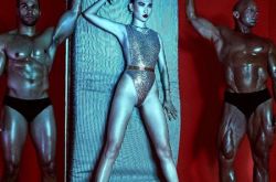 娄清身高 娄清自黑