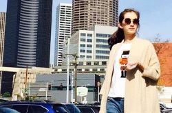 韩红盼为何早婚 韩红盼性感写真