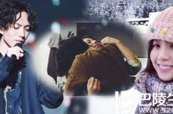 林宥嘉求婚丁文琪 揭秘两人从恋爱到结婚全过程