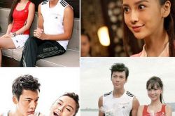 angelababy陈伟霆曾是恋人 揭秘两人恋爱到分手过程