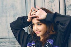 蔡依林巴黎维密秀 为何她能是官方邀请的唯一亚洲女星